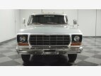 Thumbnail Photo 19 for 1978 Ford F350